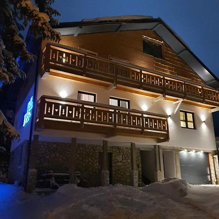 Jahorina Villa IN Esterno foto