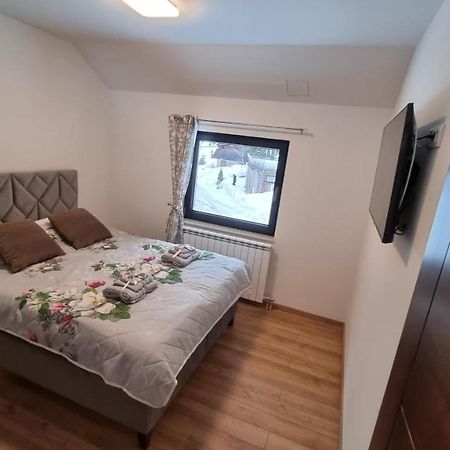 Jahorina Villa IN Esterno foto