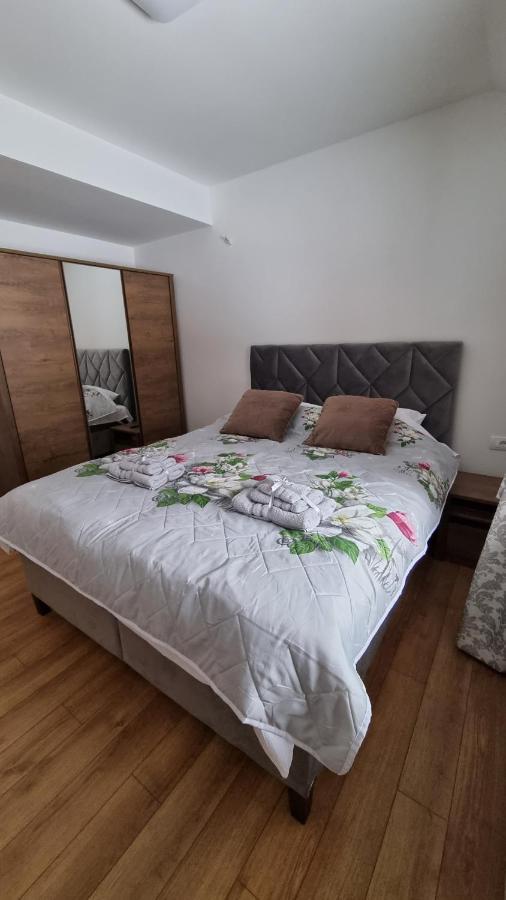 Jahorina Villa IN Esterno foto
