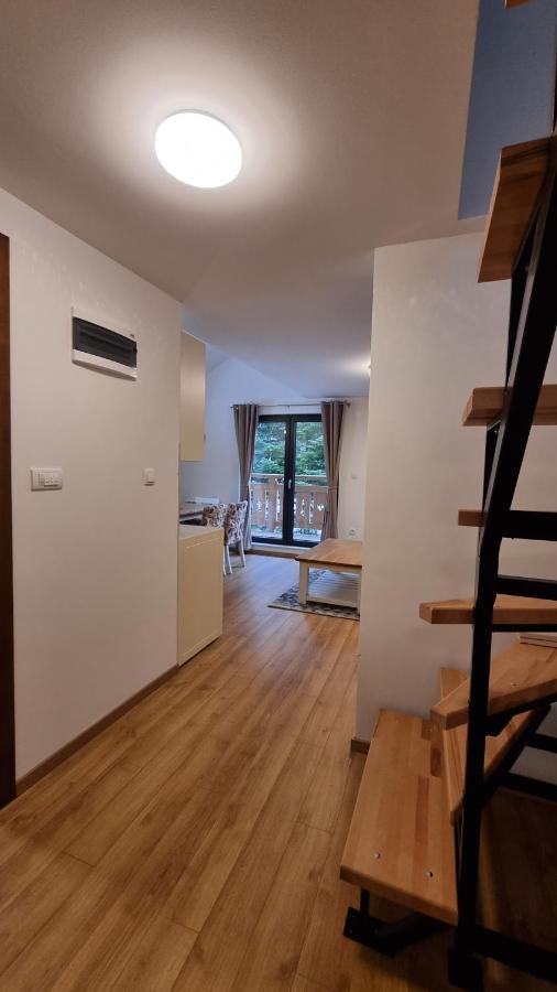 Jahorina Villa IN Esterno foto