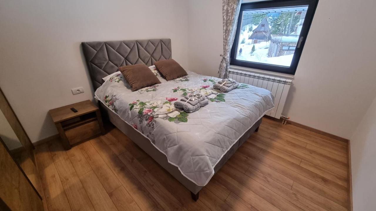 Jahorina Villa IN Esterno foto