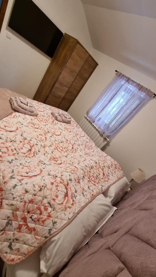 Jahorina Villa IN Esterno foto